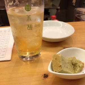 茶割 代官山店