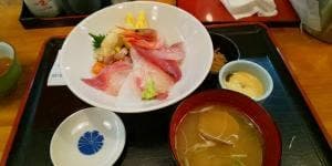 いけす道場魚家 深川一号店