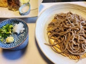 手打蕎麦処 むか井