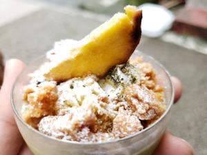 城下町ぷりん 箱根湯本店 春風楼