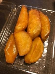 嶋屋 天王寺MIOプラザ館店