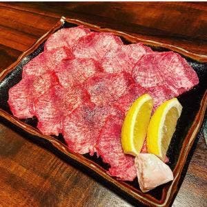 焼肉 野路