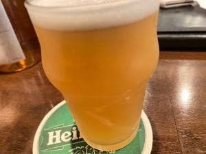CRAFT BEER&PUB THE HARP