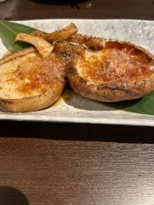 炭焼酒場 gaku