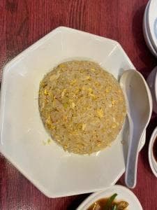中華料理 代一元