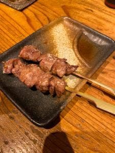 鶏和酎 本店