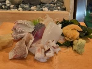 すし清