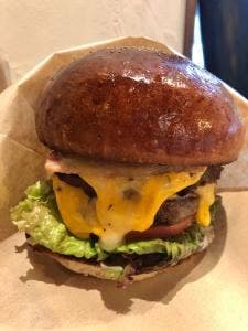 HERB+CAFE ALOHA KITCHEN