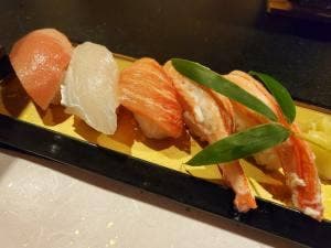 海鮮問屋 柿の匠