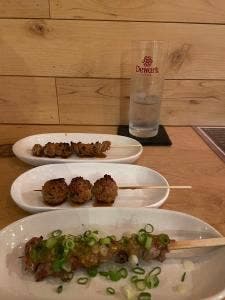 焼鳥バル 薪nina