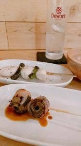 焼鳥バル 薪nina