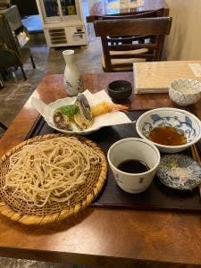 せきば