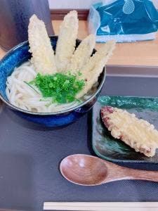 讃岐うどん よろず屋