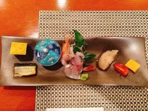 ムッシュMOIZUMI
