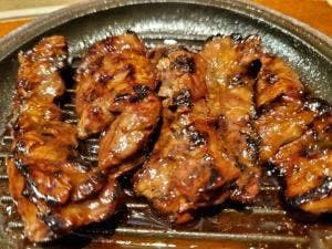 炭火焼肉もざいく 春日店