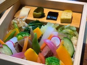 日本料理 山椒郎