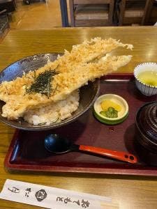 めん魚房 松月
