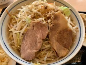麺処 直久 オリナス錦糸町店