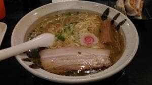 仙台蔵出しみそらーめん高なべ 下岡本店