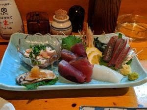 食彩酒豪 じん