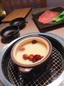 全席完全個室 焼肉 零條