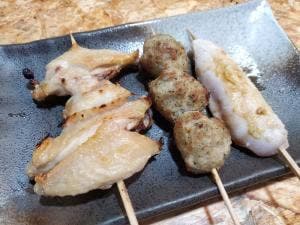 焼鳥 こっこ家