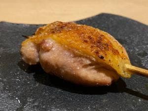 焼鳥 森本