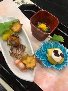 賀城園