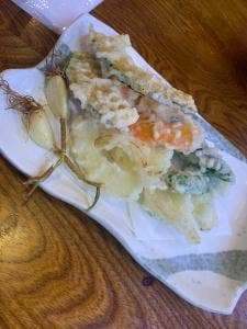 お食事処 たつみ