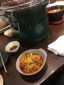 焼肉＆韓国料理 3人息子家
