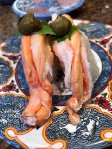 回転すし北海道 河北店