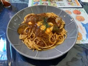 パスタ食堂 クオーレ
