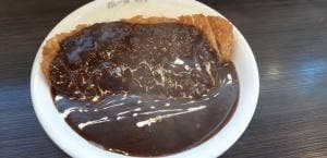 カレー屋ロック