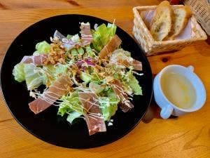 ウッディハート杣
