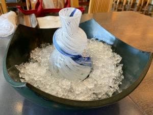 日本料理 あわみ グランドニッコー淡路