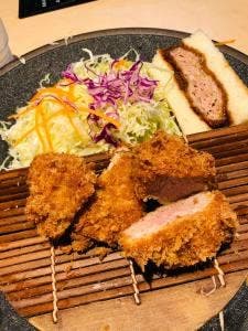 本家とんとん亭