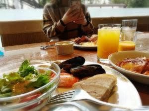 ブローニュー アートホテル盛岡