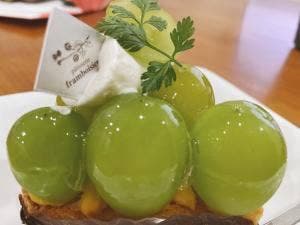 フランボワーズ 北方店