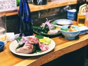 百足家