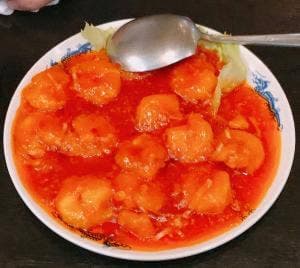 台湾料理 天龍