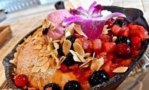 Cafe&DiningBar ALOHA LOUNGE