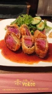 洋食 YOKOO 福島本店