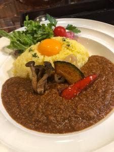 郷土料理 そば処 阿蘇 はなびし