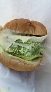 EXPASA富士川 SA上り 日近商店