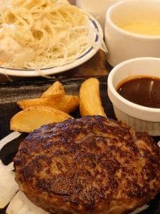 ステーキガスト 奈良柏木店