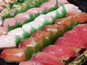 かっぱ寿司 奈良二名店