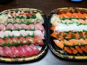 かっぱ寿司 奈良二名店