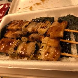 ハセガワストア 藤城店