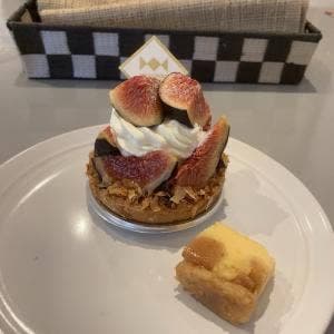 Pâtisserie Cafe M.YASUHIKO