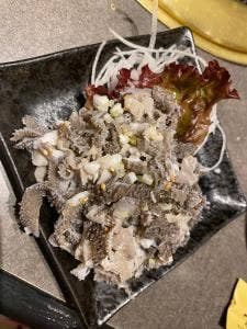 炭火焼肉 壽